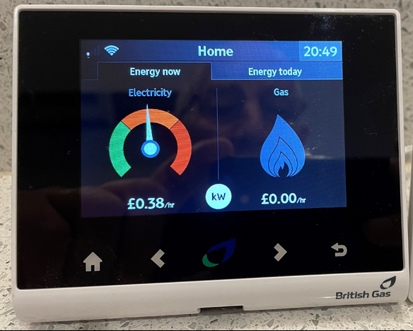 Read more about the article Smart Meters