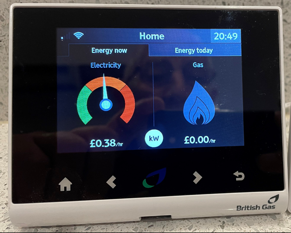 You are currently viewing Smart Meters